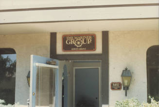The Mariner Group Ltd. - 5410 South Lakeshore Drive, Suite B - Tempe, Arizona