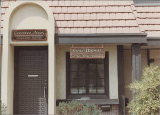Gerry Horowitz Certified Public Accountant- 5420 South Lakeshore Drive - Tempe, Arizona