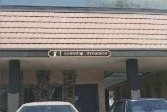 Learning Dynamics - 5440 South Lakeshore Drive - Tempe, Arizona