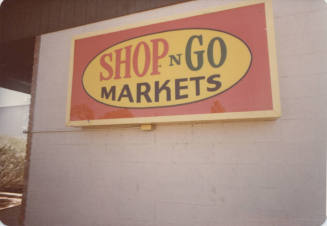 Shop N Go Markets - 1035 East Lemon Street - Tempe, Arizona