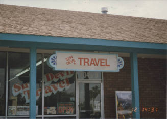 Sun Devil Travel - 1045 East Lemon Street, Suite B - Tempe, Arizona