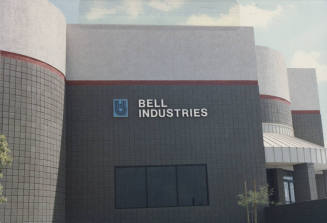 Bell Industries - 140 South Lindon Lane - Tempe, Arizona