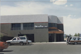 Marston's Inc. - 140 South Lindon Lane - Tempe, Arizona