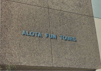 Alota Fun Tours - 1750 South Los Feliz Drive - Tempe, Arizona