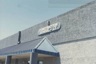 Construction School - I.T. - 410 South Madison Drive - Tempe, Arizona