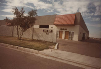 AMCAB Corporation - 410 South Madison Drive - Tempe, Arizona