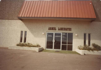 Armel Laminates - 410 South Madison Drive, Suite 3 - Tempe, Arizona