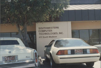 Southwestern Computer Technologies, Inc. - 411 S. Madison Drive - Tempe, Arizona