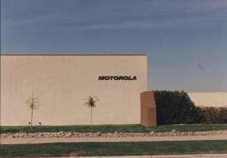 Motorola - 725 South Madison Drive - Tempe, Arizona