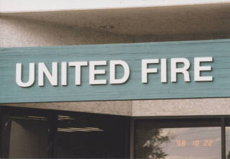 United Fire - 6100 South Maple Avenue - Tempe, Arizona