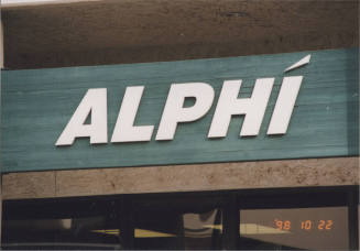 Alphi - 6202 South Maple Avenue - Tempe, Arizona