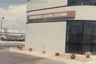 Engineered Lighting Systems - 6202 South Maple Avenue - Tempe, Arizona