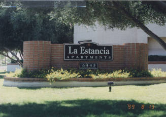 La Estancia Apartments - 6445 South Maple Avenue - Tempe, Arizona