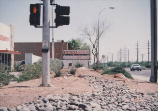 Hondamotive - 101 South McClintock Drive - Tempe, Arizona