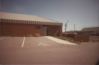 Hayden Road Business Park - 420 South McClintock Drive - Tempe, Arizona