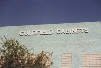 Coldfield Cabinets - 525 South McClintock Drive - Tempe, Arizona