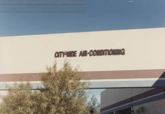 City-Wide Air-Conditioning - 637 South McClintock Drive - Tempe, Arizona