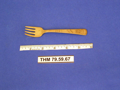 Child's Fork