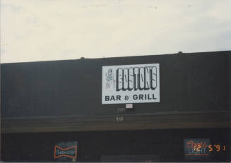 Boston's Bar and Grill - 910 North McClintock Drive - Tempe, Arizona