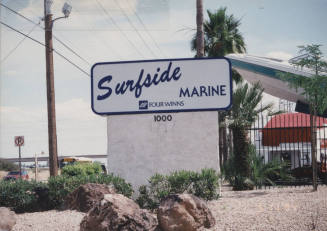 Surfside Marine - 1000 North McClintock Drive - Tempe, Arizona