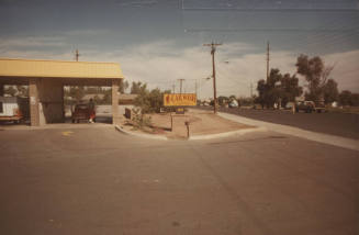 Sun Devil Car Wash - 1212 South McClintock Drive - Tempe, Arizona
