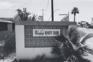 Miladys Beauty Salon - 2224 East Apache Boulevard, Tempe, Arizona