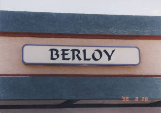 Berloy - 1400 South McClintock Drive - Tempe, Arizona