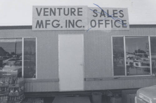 Venture Manufacturing, Incorporated - 2239 East Apache Boulevard, Tempe, Arizona