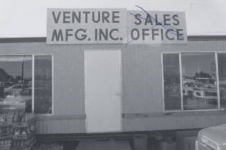 Venture Manufacturing, Incorporated - 2239 East Apache Boulevard, Tempe, Arizona