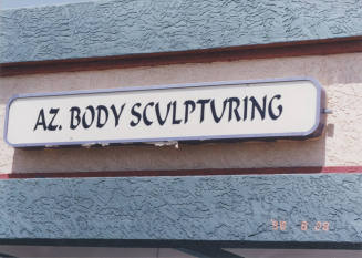 Arizona Body Sculpturing - 1400 South McClintock Drive - Tempe, Arizona