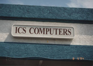 ICS Computers - 1400 South McClintock Drive - Tempe, Arizona