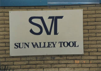 Sun Valley Tool - 1415 South McClintock Drive - Tempe, Arizona