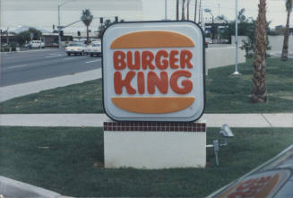 Burger King - 2019 South McClintock Drive - Tempe, Arizona