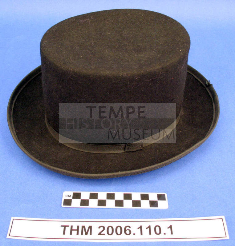 Hat, Tempe Centennial.