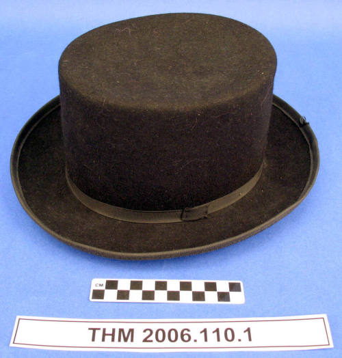 Hat, Tempe Centennial.
