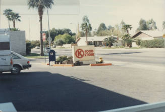 Circle K Food Store - 2115 South McClintock Drive - Tempe, Arizona