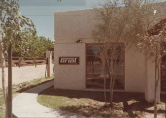 Griol Associates, Inc. - 2230 South McClintock Drive - Tempe, Arizona