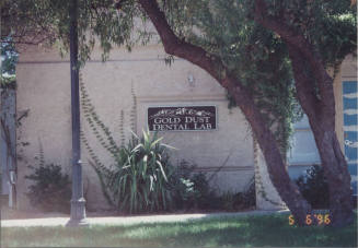 Gold Dust Dental Lab - 2242 South McClintock Drive - Tempe, Arizona