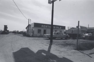 Rental World - 2319 East Apache Boulevard, Tempe, Arizona