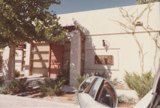 Malandro Associates - 2330 South McClintock Drive - Tempe, Arizona