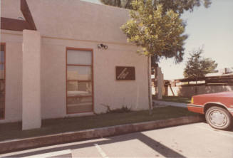 Professional Studies Institute - 2330 South McClintock Drive - Tempe, Arizona