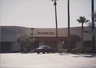 The Little Gym - 3163 South McClintock Drive - Tempe, Arizona