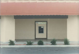 Great American Bank - 3115 South McClintock Drive - Tempe, Arizona