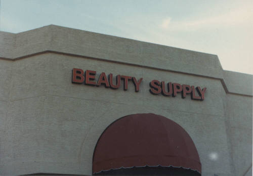 Sally's Beauty Supply - 3141 South McClintock Drive - Tempe, Arizona