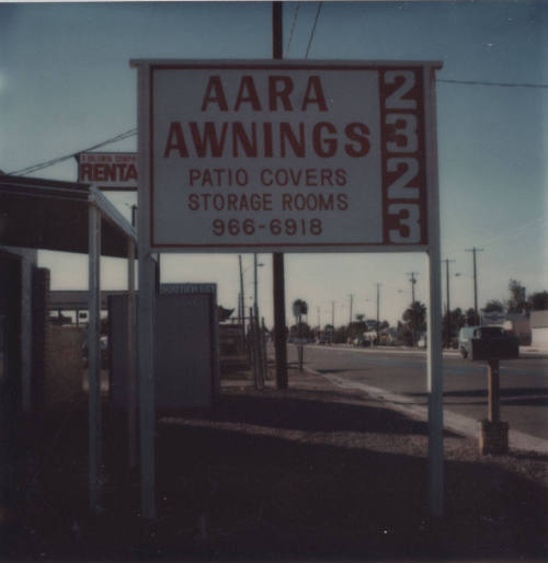 Aara Home Improvements - 2323 East Apache Boulevard, Tempe, Arizona