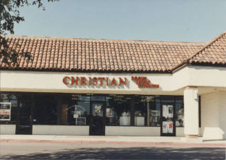 Christian Books Music Supplies - 3136 South McClintock Drive - Tempe, Arizona