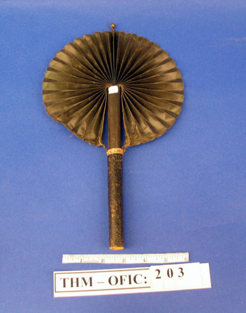 Fan, Oriental
