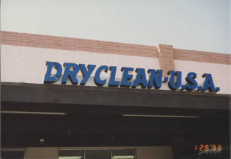 Dry Clean USA  - 5100 South McClintock Drive - Tempe, Arizona
