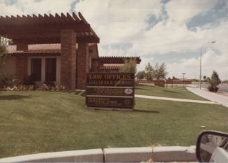 Law Offices of Callahan & Gorman  - 5225 South McClintock Drive - Tempe, Arizona