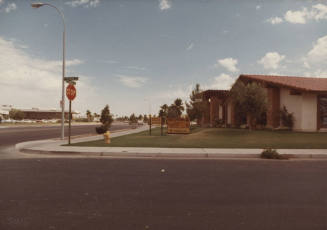 Mandel Real Estate - 5225 South McClintock Drive, Tempe, Arizona